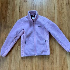 Patagonia Synchilla Jacket
